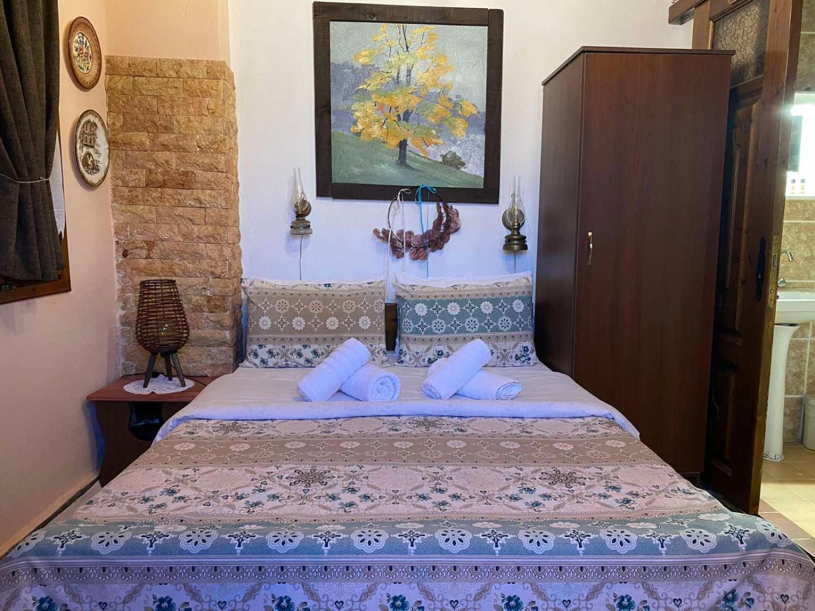 Traditional Guesthouse Erato パライオス・パンテレイモン エクステリア 写真